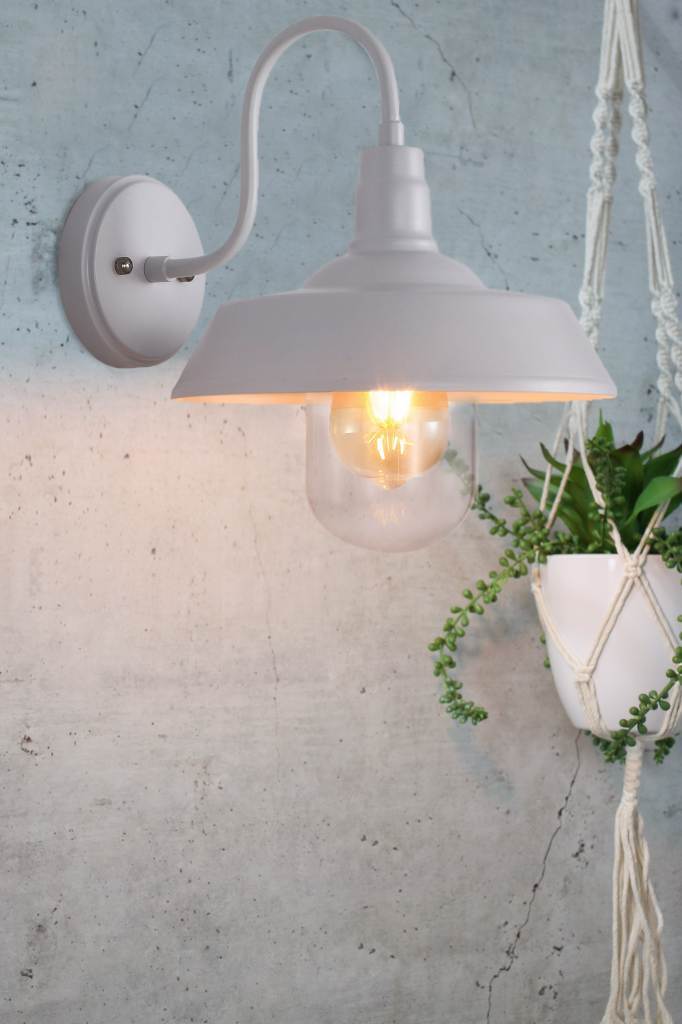 Farmington Gooseneck Wall Light - Image 3