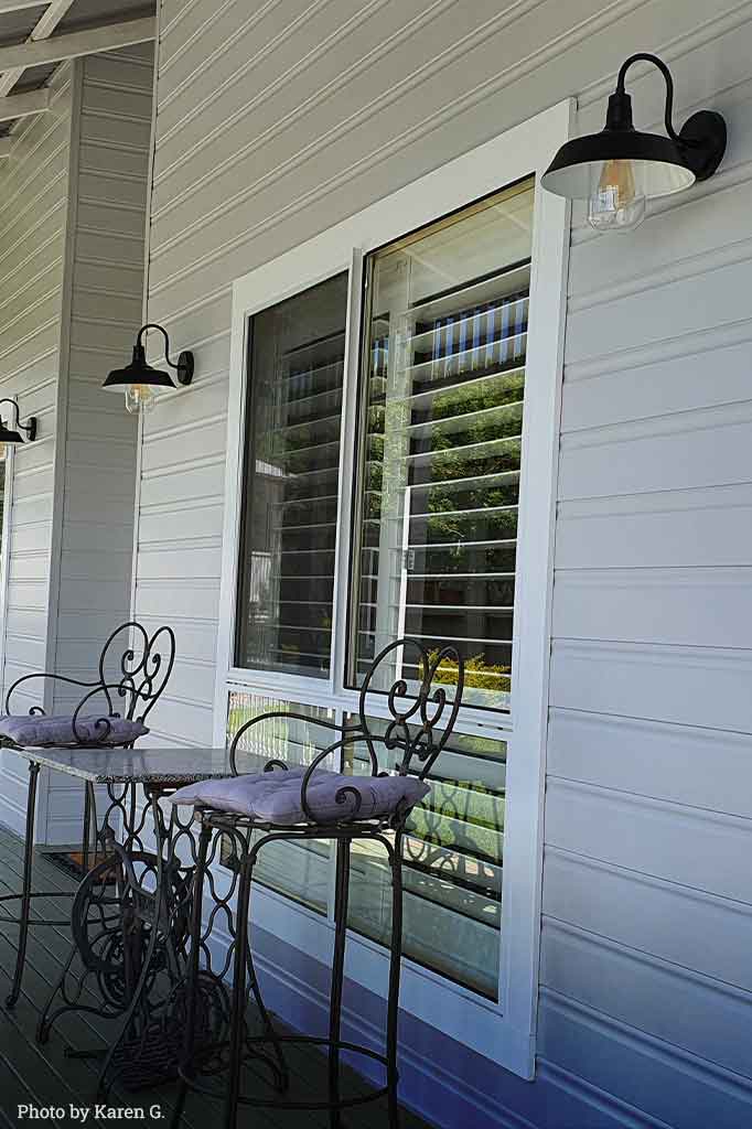 Farmington Gooseneck Wall Light - Image 5
