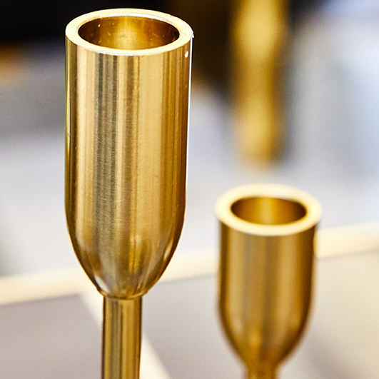 Candlestick Holder | Candle Stand-Candle Holder-Sasha Sydney