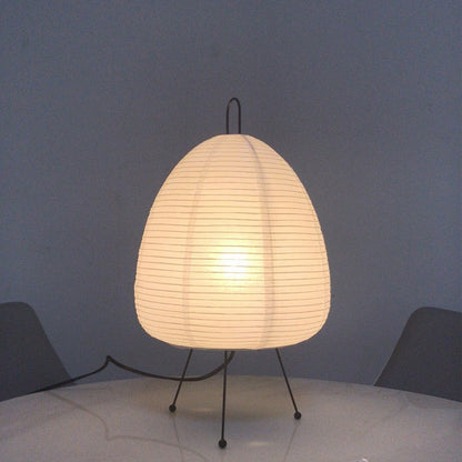 Table Lamp | Japandi Modern Lamp-Table Lamp-Sasha Sydney