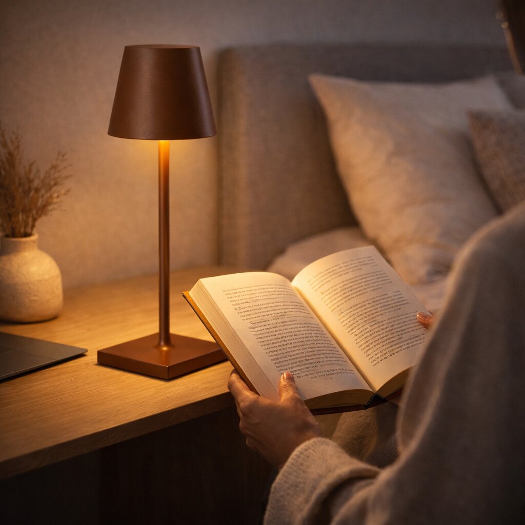 Table Lamp | Bedside Table Lamp-Table Lamp-Sasha Sydney