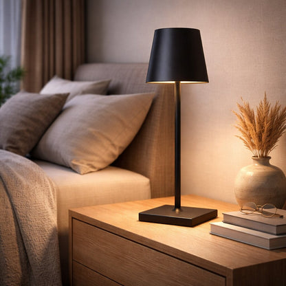 Table Lamp | Bedside Table Lamp-Table Lamp-Sasha Sydney