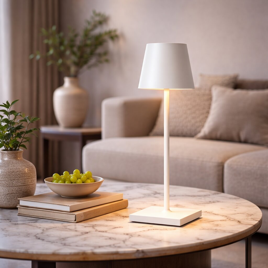 Table Lamp | Bedside Table Lamp-Table Lamp-Sasha Sydney