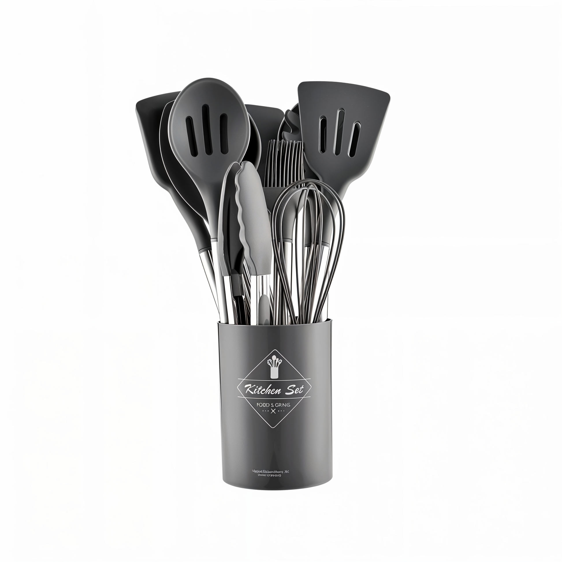 Kitchen Utensil Set | Cooking And Serving Tools Kitchen Accessories-Kitchen Utensil Set-Sasha Sydney