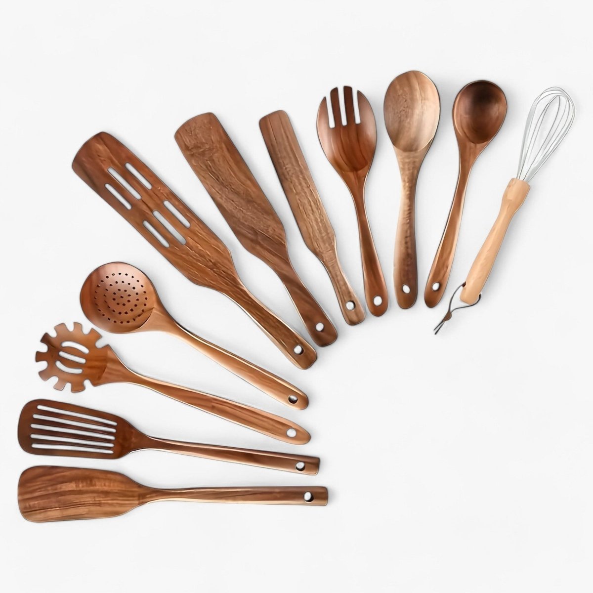 Kitchen Utensil Set | Multi Piece Cooking Tools Food Preparation-Kitchen Utensil Set-Sasha Sydney