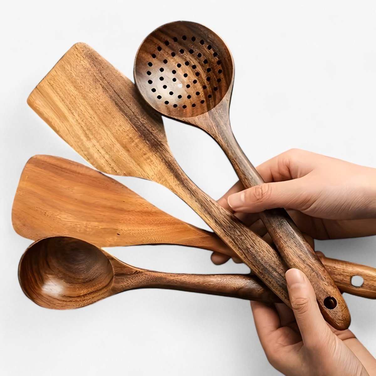 Kitchen Utensil Set | Multi Piece Cooking Tools Food Preparation-Kitchen Utensil Set-Sasha Sydney