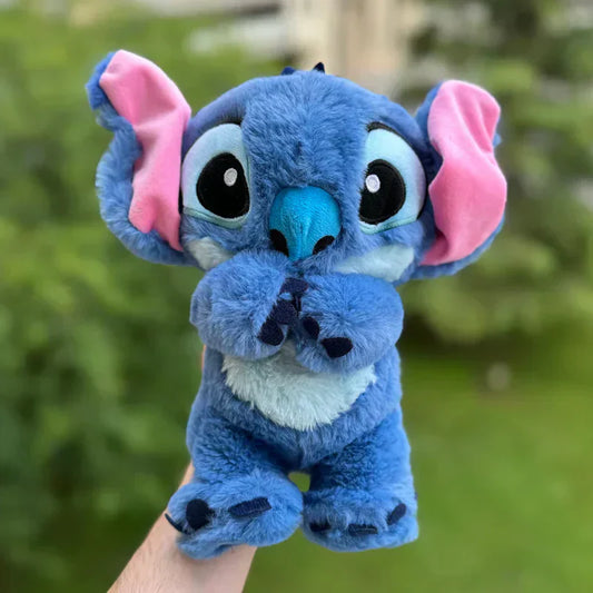 Weighted Plush Toy | Stuffed Toy-Toy-Sasha Sydney