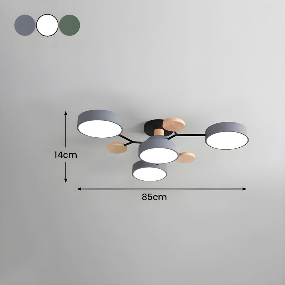 Ceiling Light Fixtures | Living Room Ceiling Lights