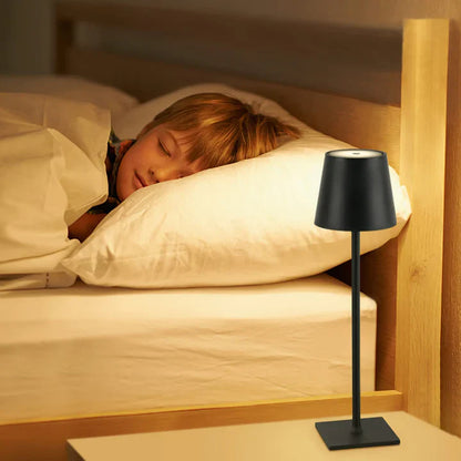 Table Lamp | Bedside Table Lamp-Table Lamp-Sasha Sydney