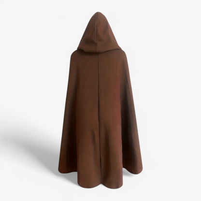 Hooded Cape | Wizard Hooded Cloak-Kids Costume-Sasha Sydney