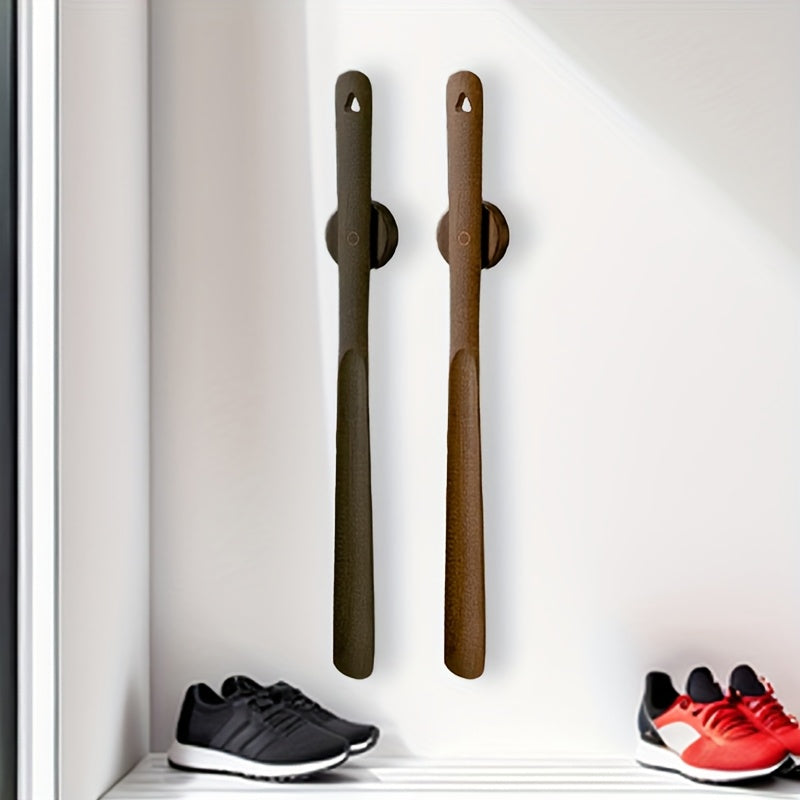 Shoe Horn | Magnetic Wall Mounted Shoe Horn-Shoe Horn-Sasha Sydney