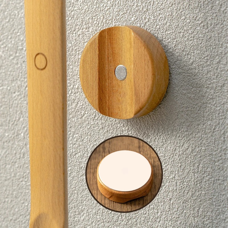 Shoe Horn | Magnetic Wall Mounted Shoe Horn-Shoe Horn-Sasha Sydney