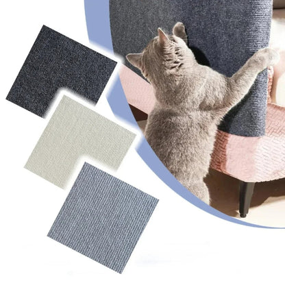 Sofa Protection | Cat Couch Protector Panel-Cat Furniture Accessory-Sasha Sydney