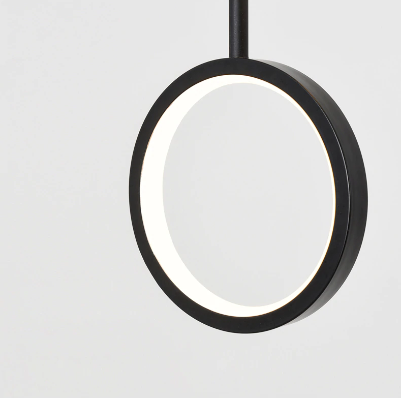 Modern Wall Sconce Light | Ambient Indoor Lighting-Wall Light-Sasha Sydney