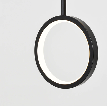 Modern Wall Sconce Light | Ambient Indoor Lighting-Wall Light-Sasha Sydney