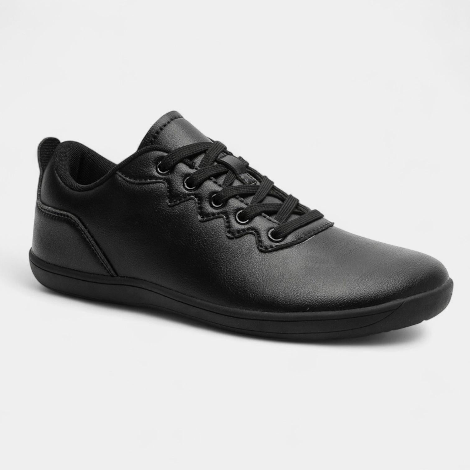 Wide Toe Box Barefoot Shoes for Men – Minimalist Flats for Casual Wear – Lightweight and Flexible Design - Image 2