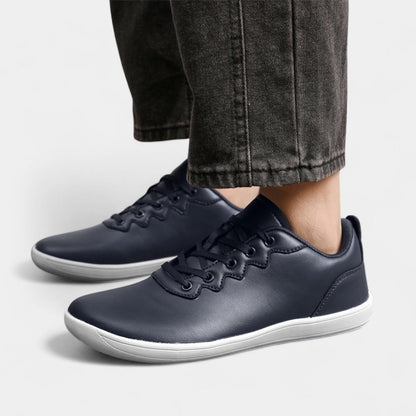 Wide Toe Box Barefoot Shoes for Men – Minimalist Flats for Casual Wear – Lightweight and Flexible Design - Image 7
