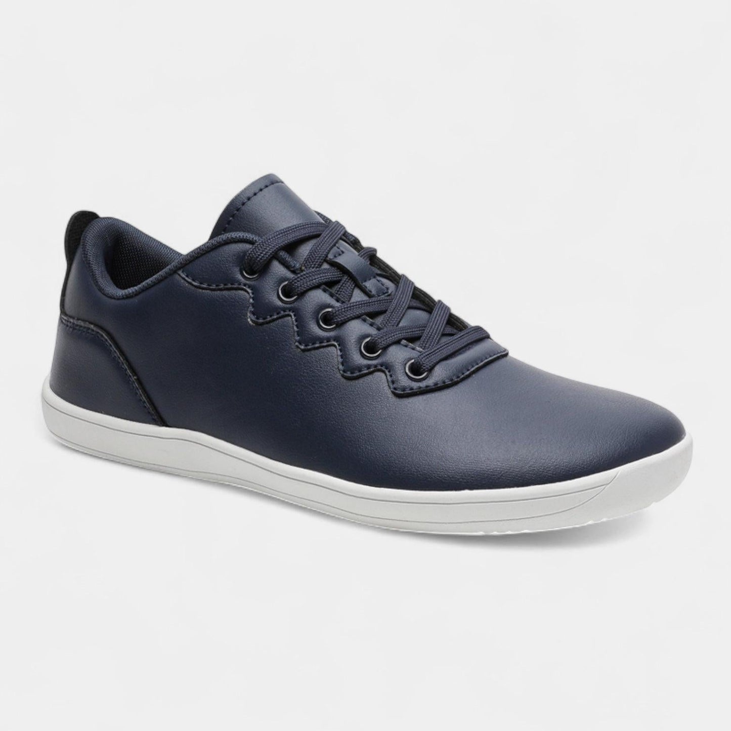 Wide Toe Box Barefoot Shoes for Men – Minimalist Flats for Casual Wear – Lightweight and Flexible Design - Image 6