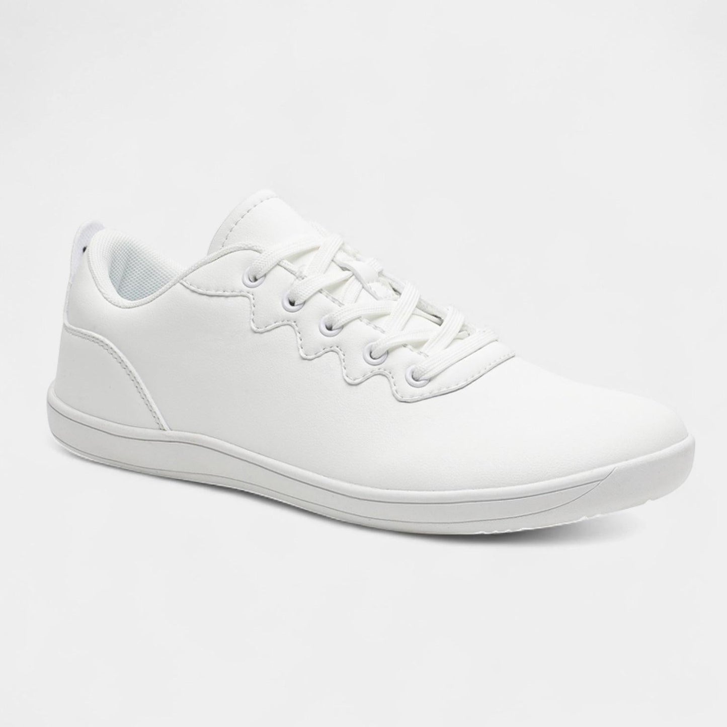 Wide Toe Box Barefoot Shoes for Men – Minimalist Flats for Casual Wear – Lightweight and Flexible Design - Image 9