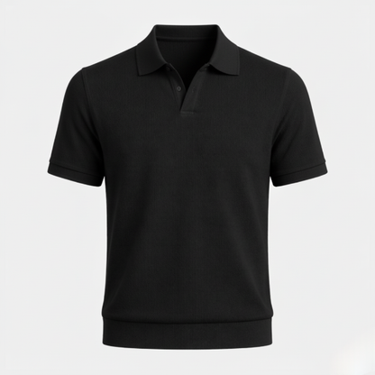Linen Short Sleeve T-Shirt for Men - Casual Summer Wear in Lightweight Fabric - Image 7