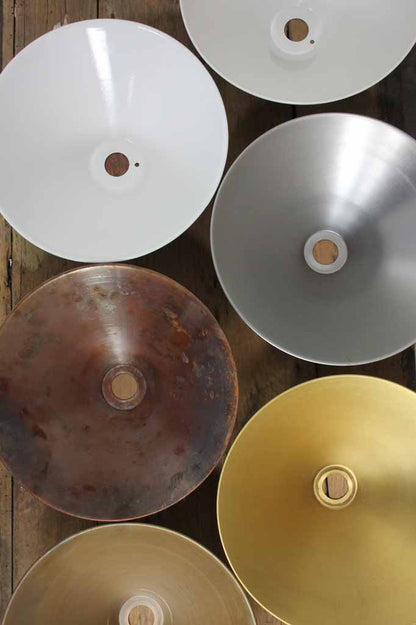 Cone Light Shades - Image 17