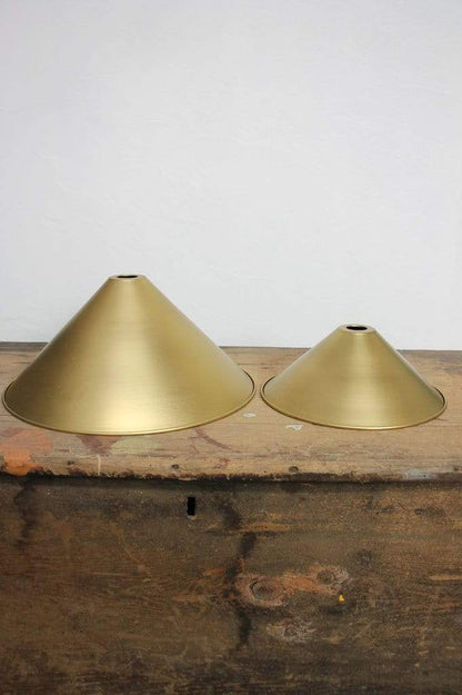 Cone Light Shades - Image 5