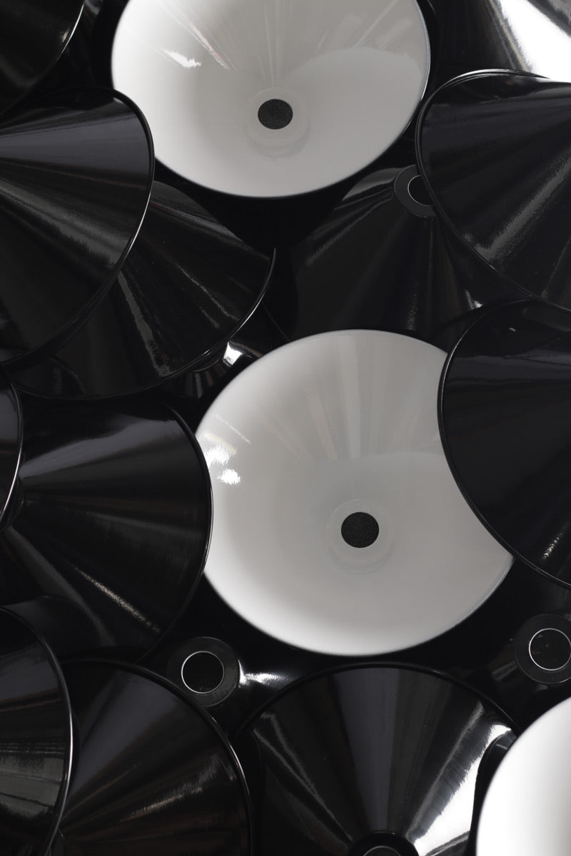 Cone Light Shades - Image 7
