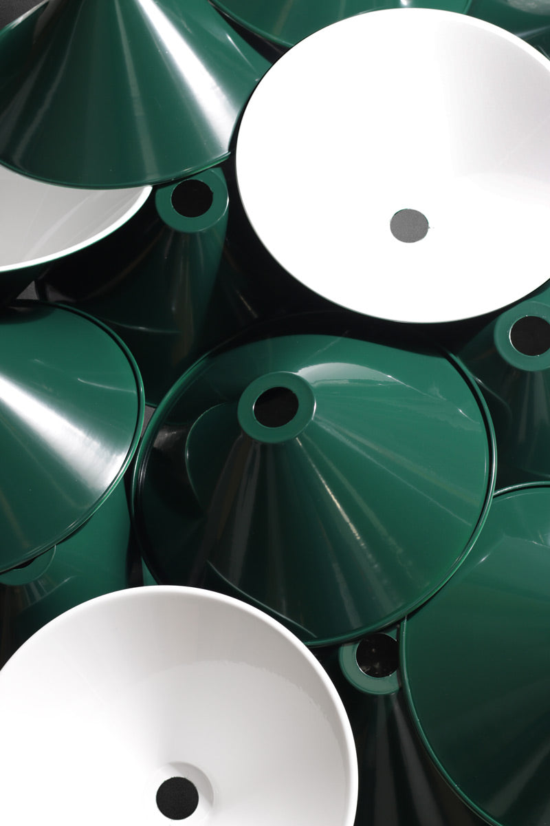 Cone Light Shades - Image 12