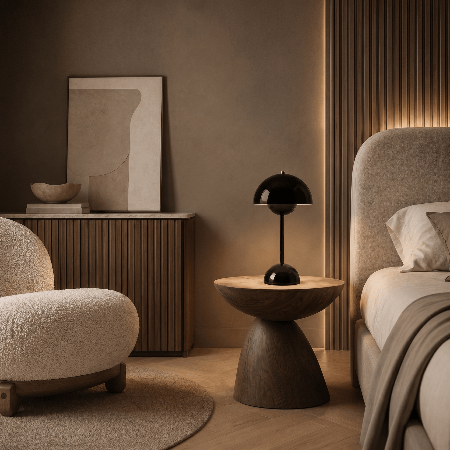 Pods Table Lamp - Image 20