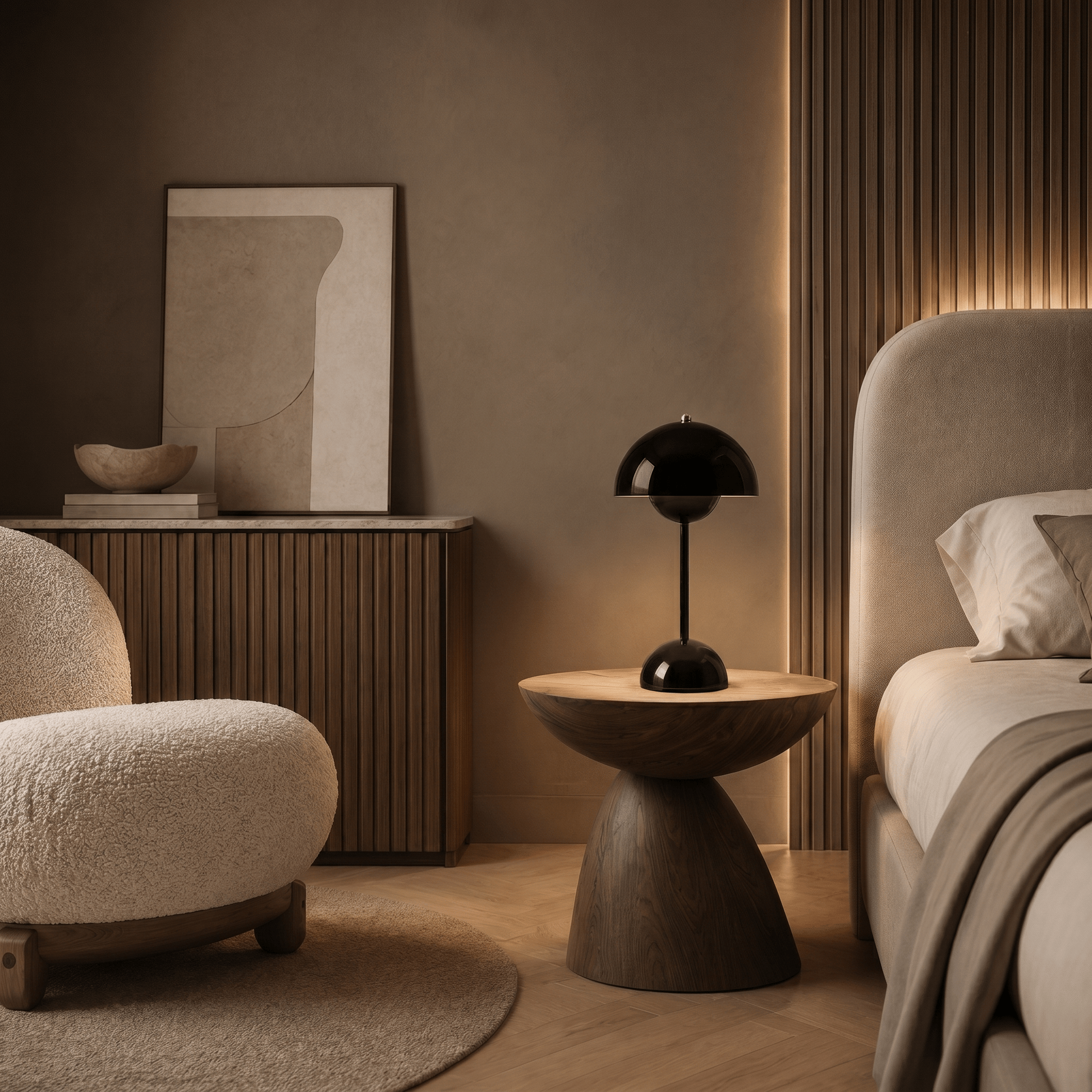 Pods Table Lamp - Image 20