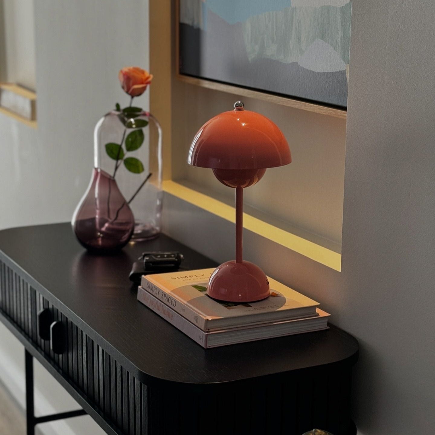 Pods Table Lamp - Image 24