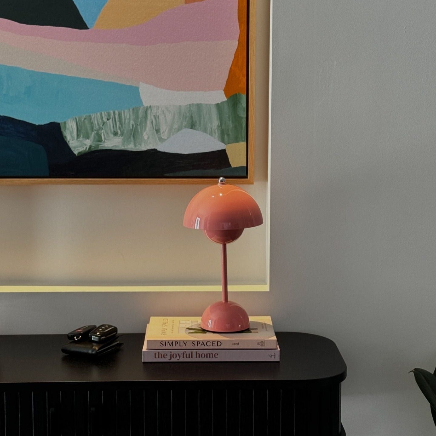 Pods Table Lamp - Image 25