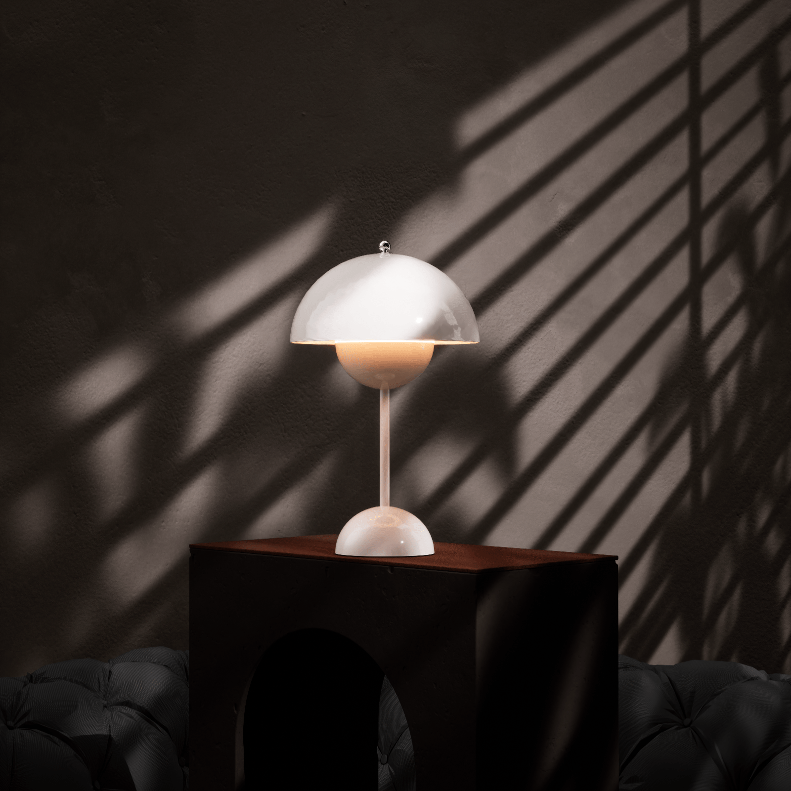 Pods Table Lamp - Image 22