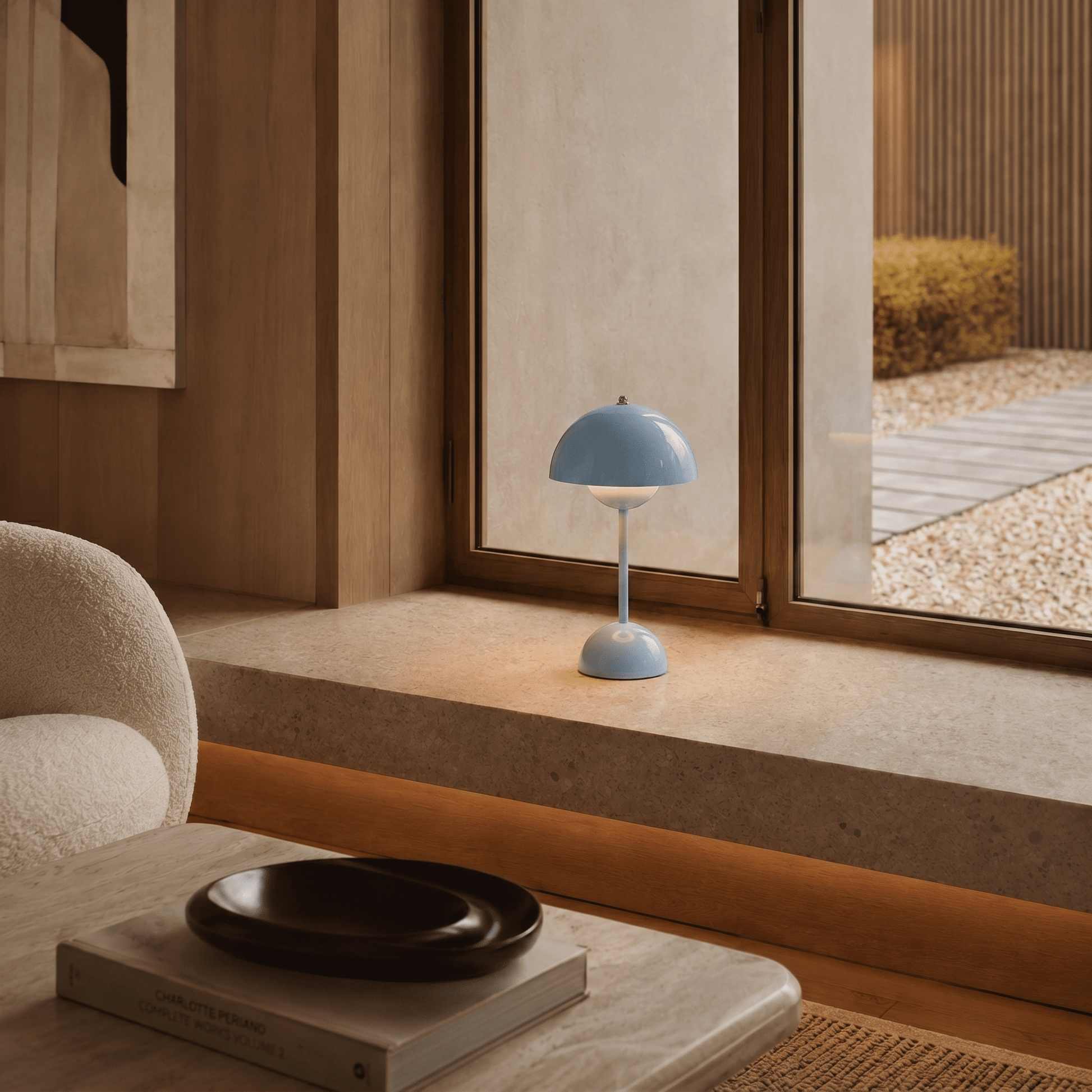 Pods Table Lamp - Image 21