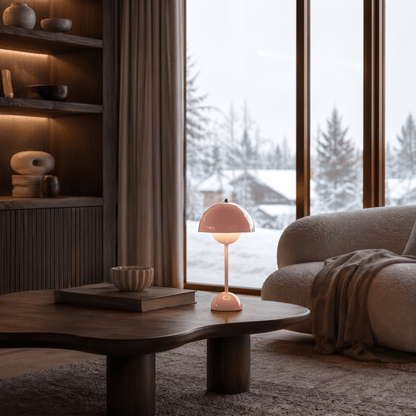 Pods Table Lamp - Image 18