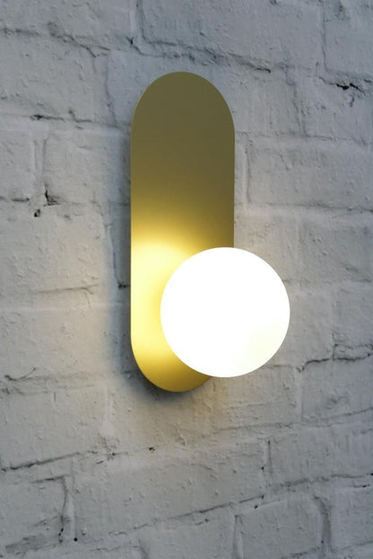 Brooklyn Wall Sconce - Image 8