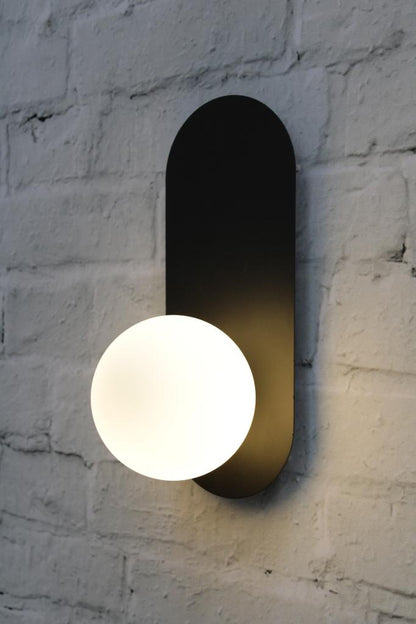 Brooklyn Wall Sconce