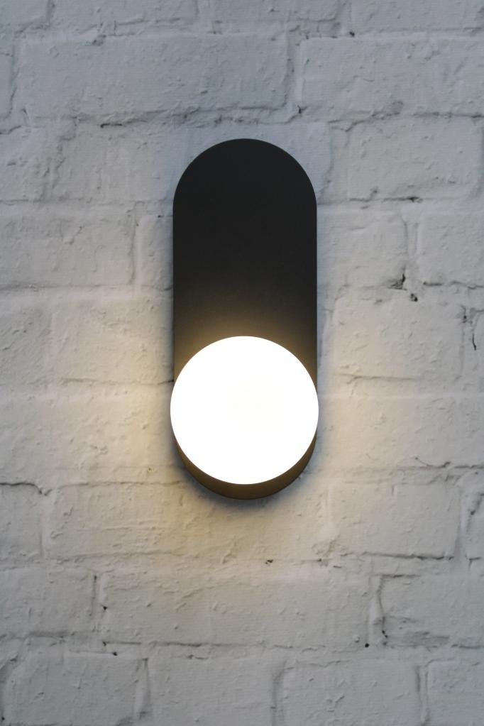 Brooklyn Wall Sconce - Image 11