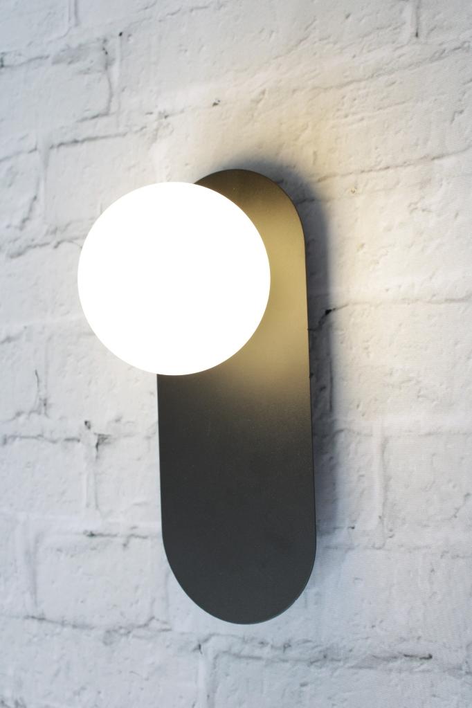 Brooklyn Wall Sconce - Image 13