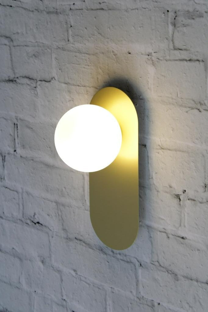 Brooklyn Wall Sconce - Image 3