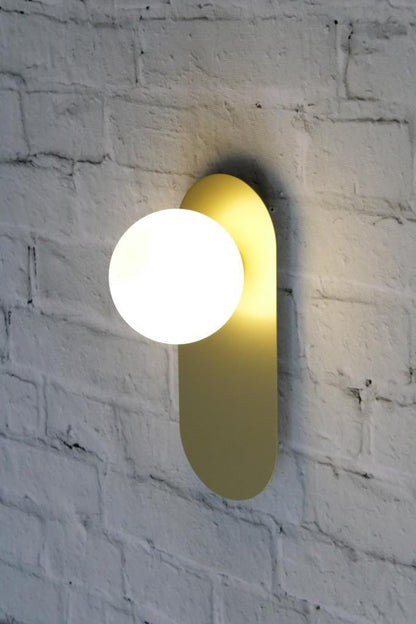 Brooklyn Wall Sconce - Image 3