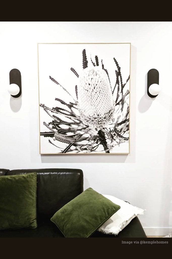 Brooklyn Wall Sconce - Image 12