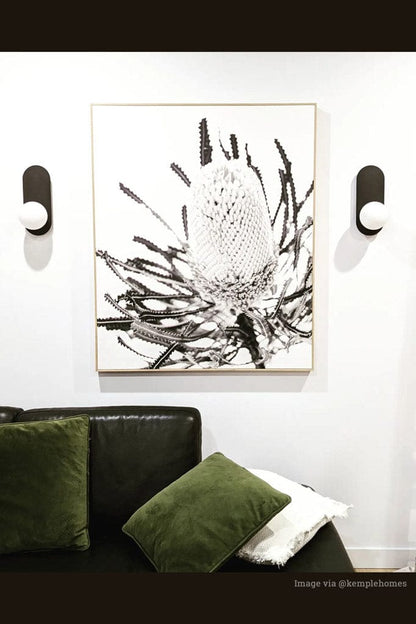 Brooklyn Wall Sconce - Image 12