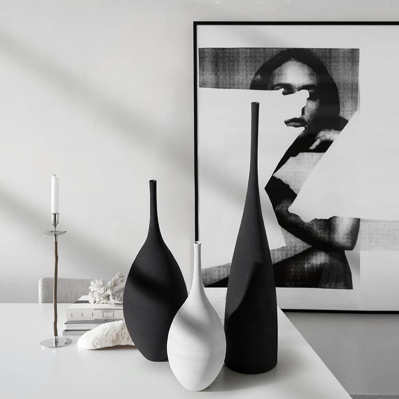 Brushed Vase - Image 4