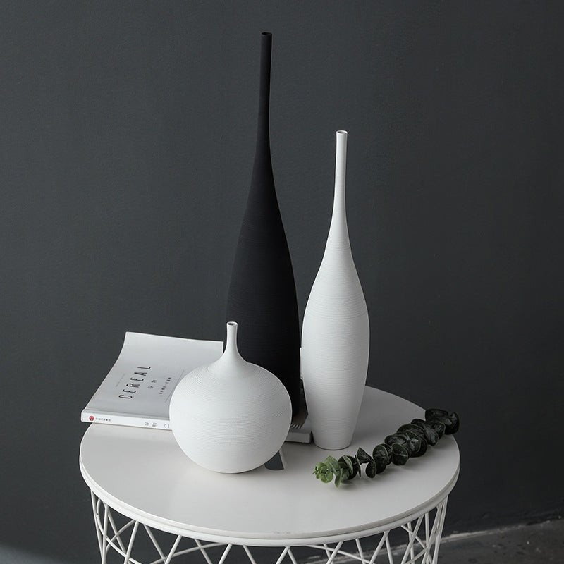 Brushed Vase - Image 5