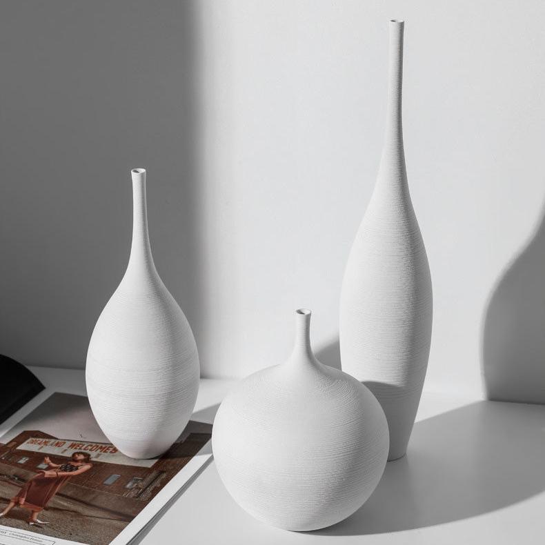 Brushed Vase - Image 6