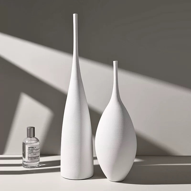 Brushed Vase - Image 2