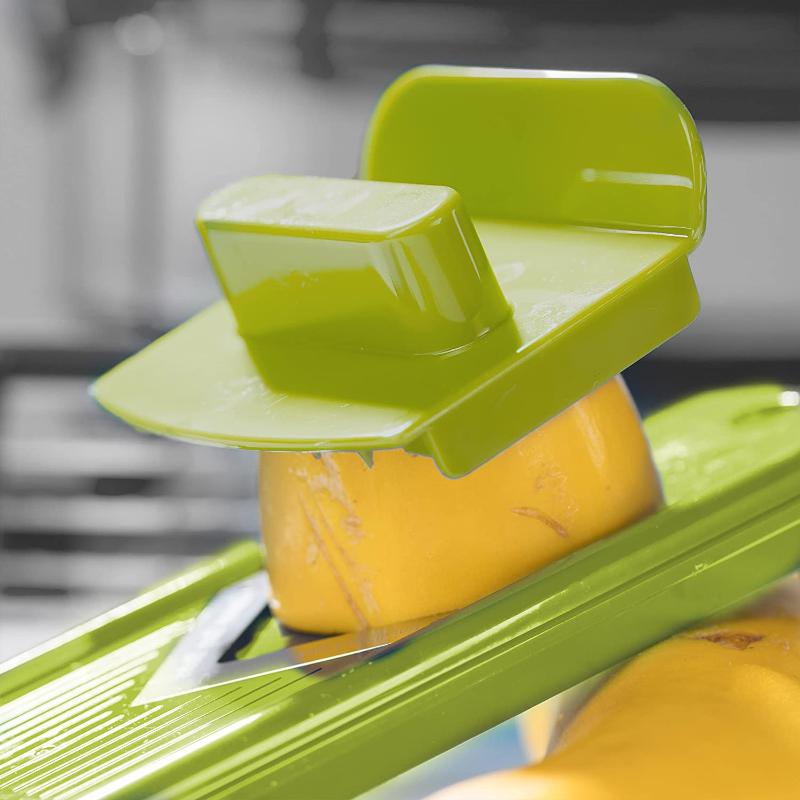 Multi Function Vegetable Chopper | Food Cutter Storage Container Kitchen Tool-Kitchen Utensil Set-Sasha Sydney