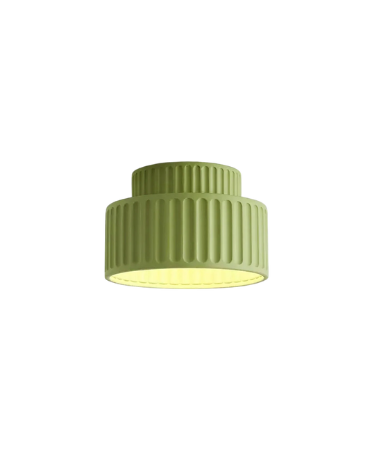 Modern Flush Mount | Ceiling Lamp-Ceiling Light-Sasha Sydney