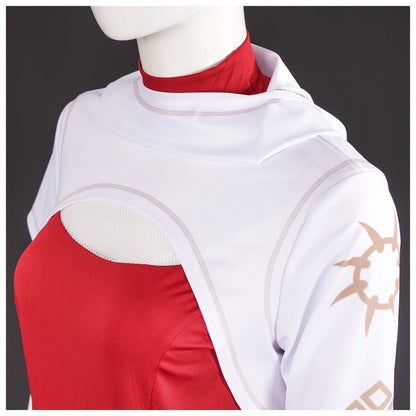 Fantasy Cosplay Costume | Character-Inspired Outfit-Costume Set-Sasha Sydney